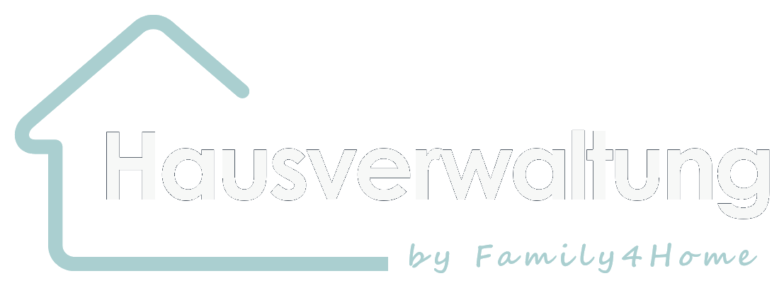 Family4Home Hausverwaltung