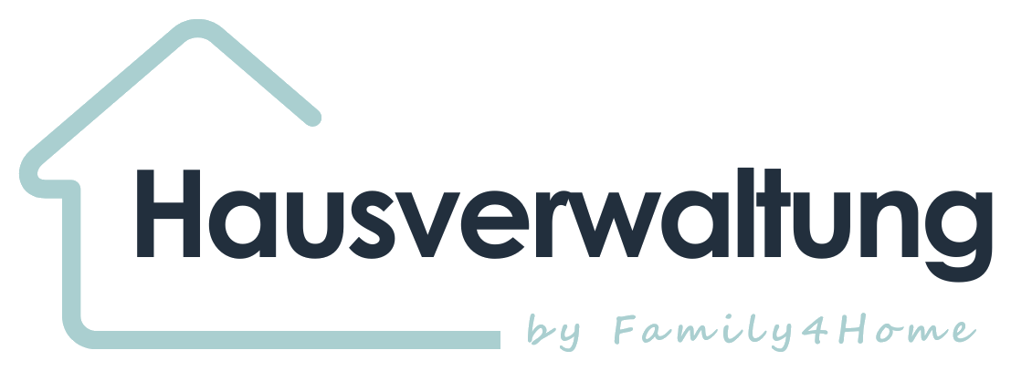 Family4Home Hausverwaltung
